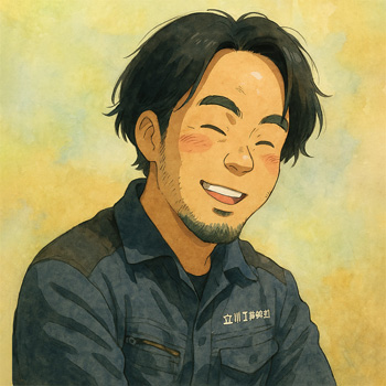 E.Fさん